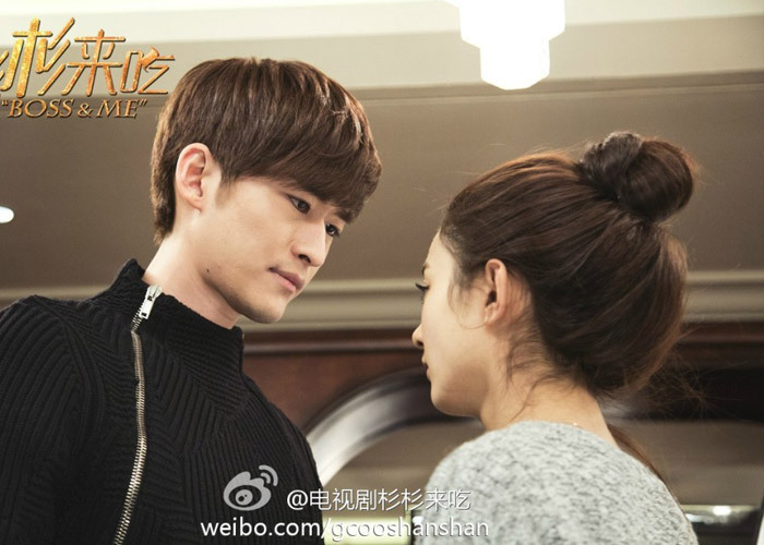 新品2015甜美女装套头针织衫女杉杉来了麻花毛衣羊毛衫女批发