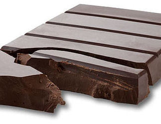 chocolate compound brick