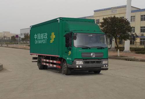 DFL5120XYZBX2A型邮政车_1