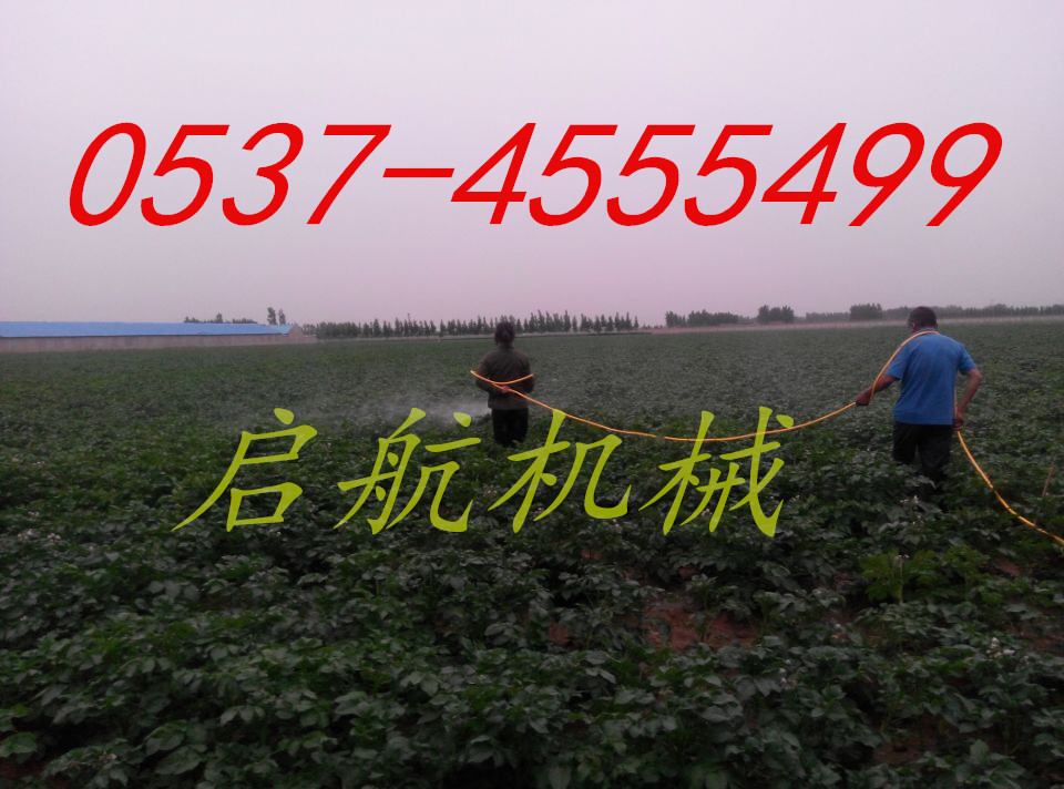 耗油少的打药机 高压打药机 压力强的打药机