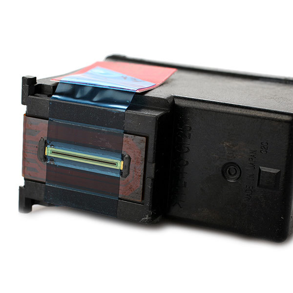 墨盒封口蓝色胶带