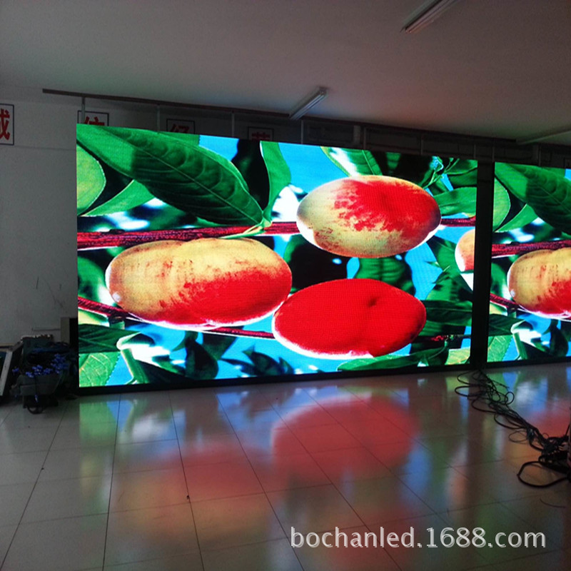p5户外表贴全彩色led显示屏 陕西led电子屏 led广告屏 厂家直销