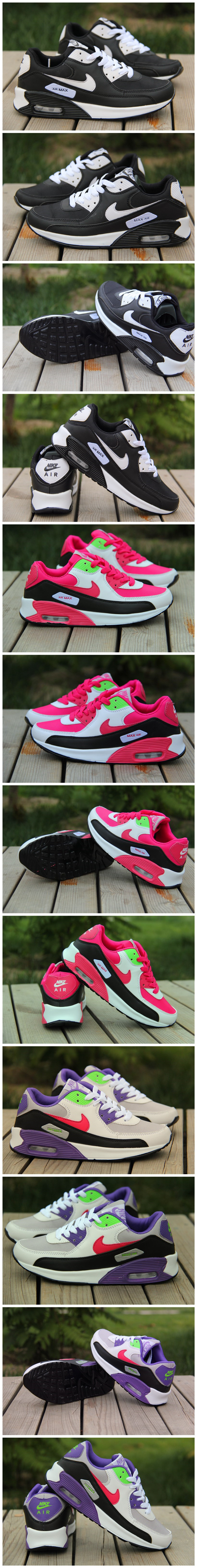 Nike Air Max 90 Shoes & Sneakers KicksUSA