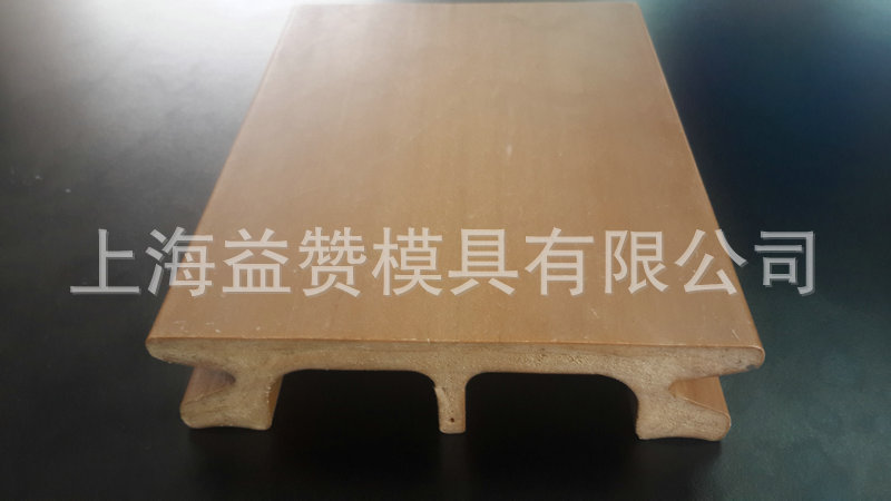 PS發泡陽臺地板