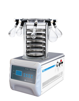 TF-FD-1多歧管普通型