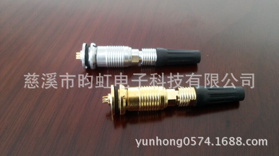 YC7穿墙式