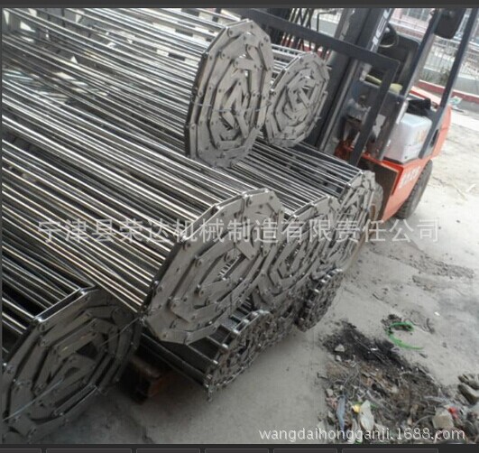 鏈桿 不銹鋼 傳送機配件