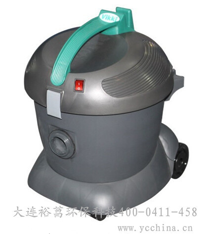 威奇超静音吸尘器