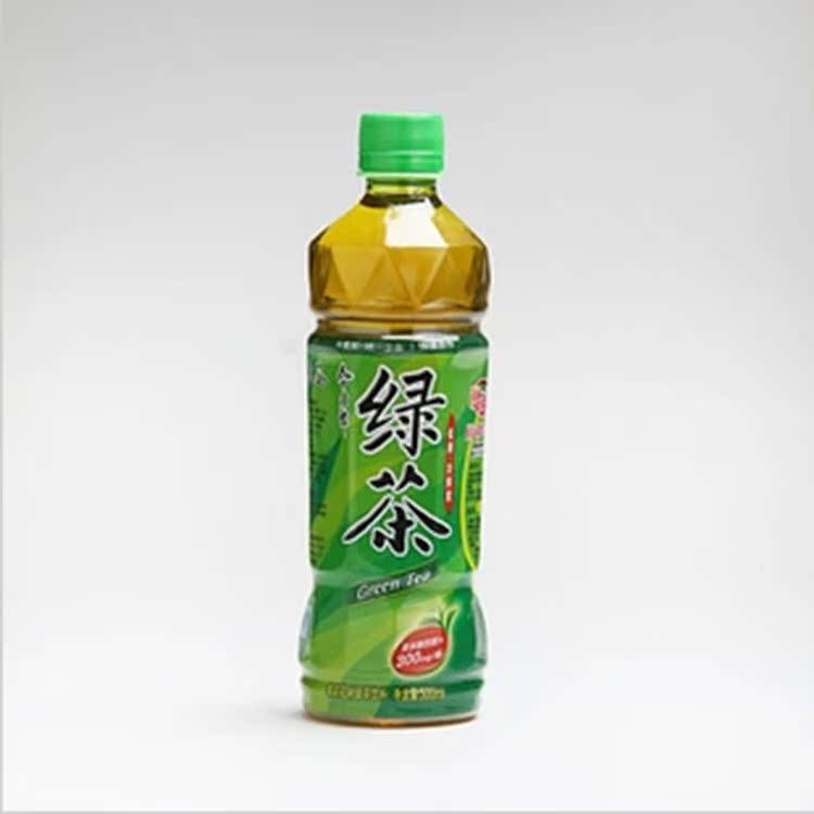 正品 今麦郎 绿茶 调味茶饮料