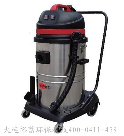 威霸75L吸尘吸水机