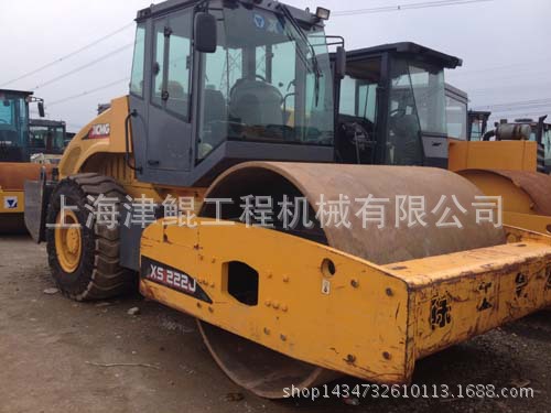 徐工22吨E2