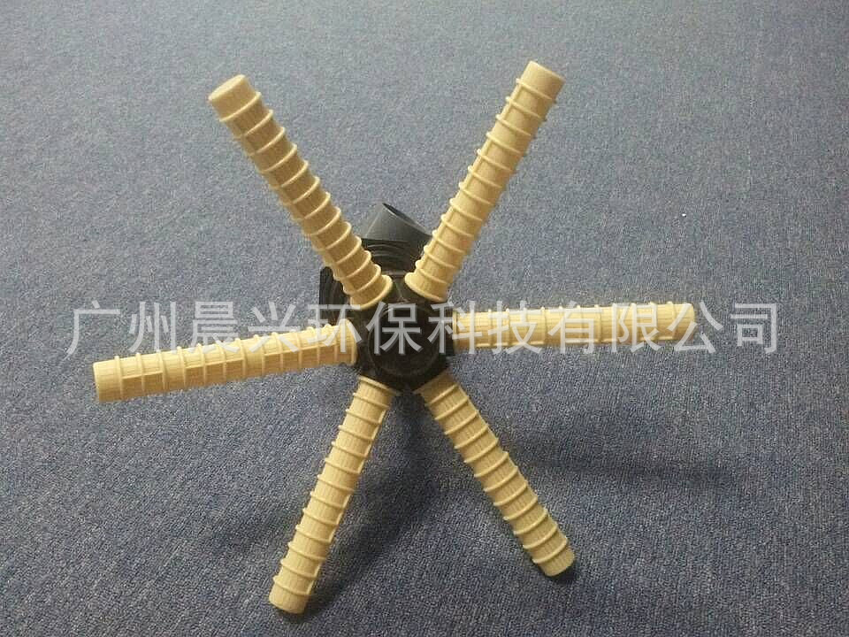 爪式布水器 (13)