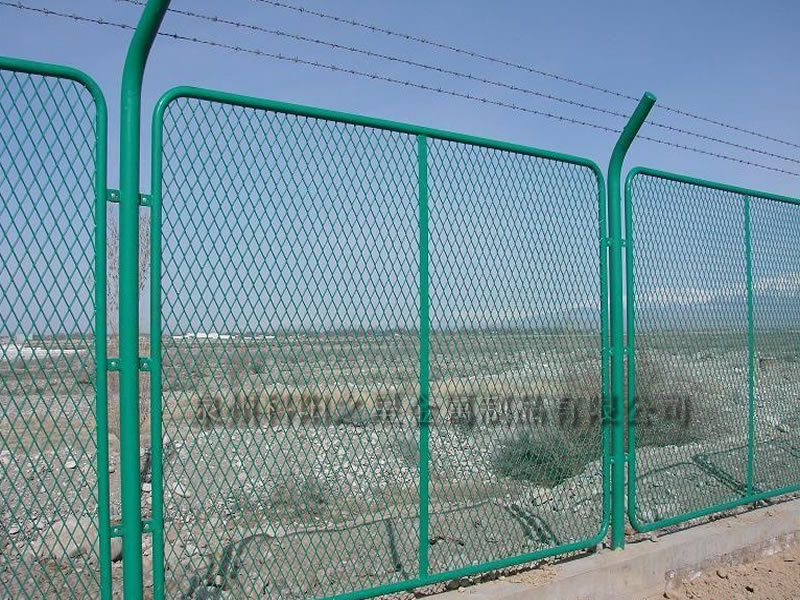 护栏网-3
