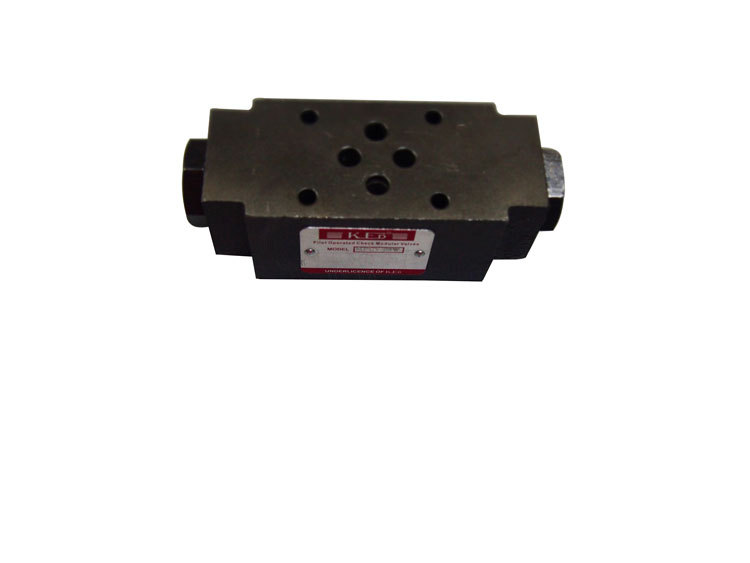 液控单向阀02-750-3