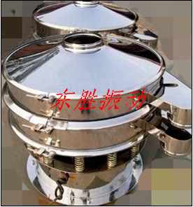 振动筛