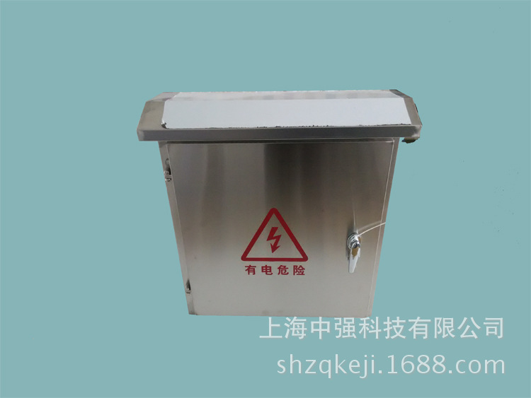 户外防雨箱0