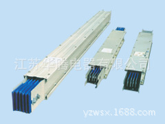 华腾母线槽系列产品