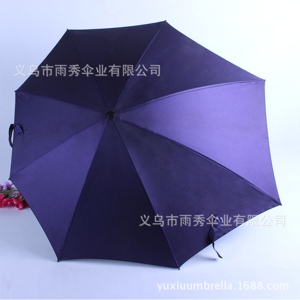 雨秀 多边形 6边形 异性伞 外贸雨伞