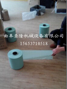 牧草青贮膜,青贮打捆机专用膜,规格参数