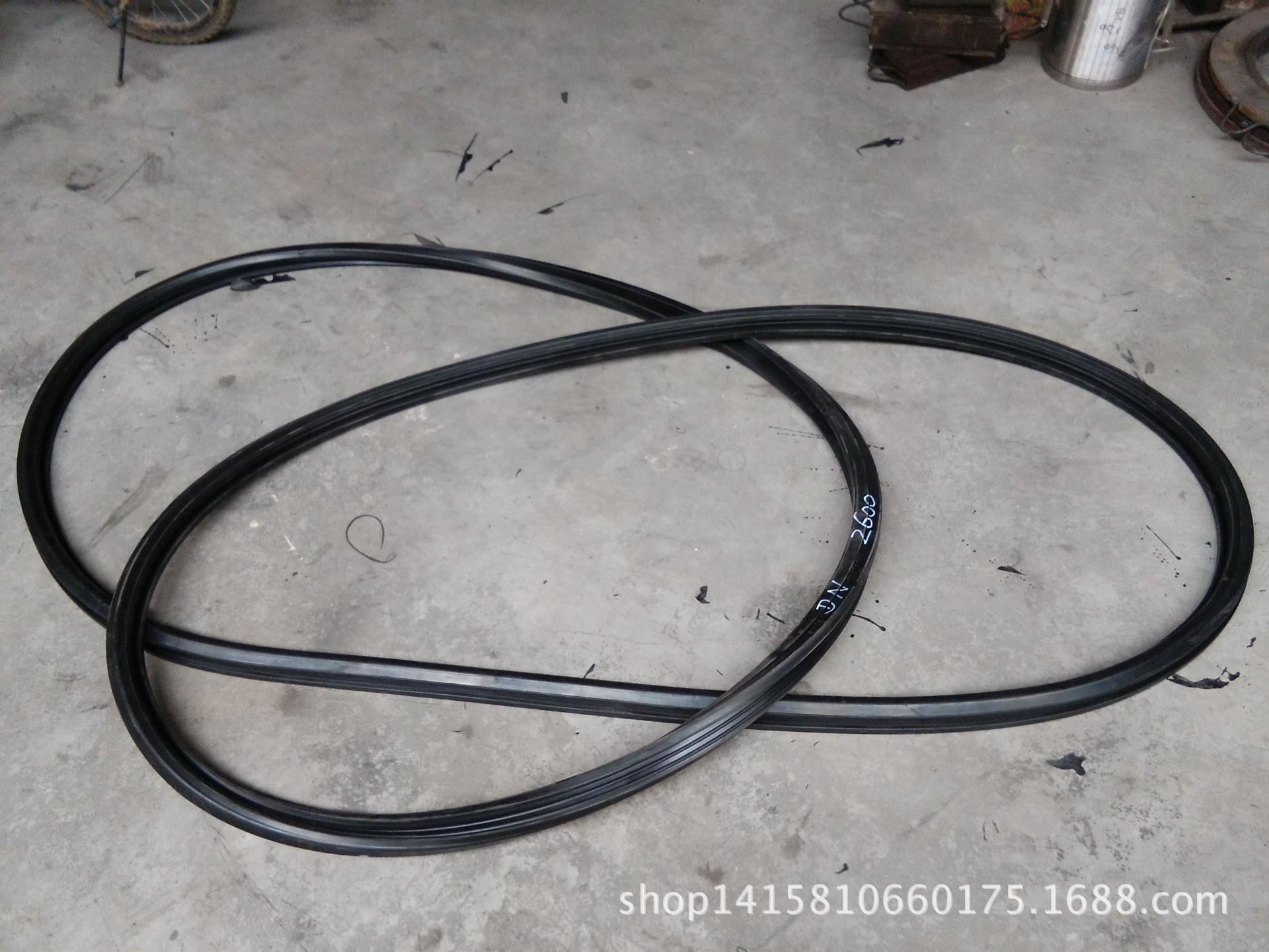 阀门配件  专业生产各种型号 橡胶阀门配件