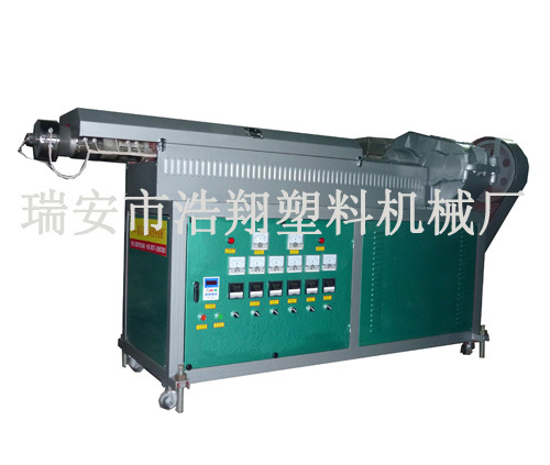 70塑料挤出机