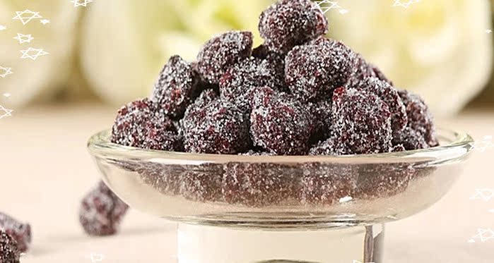 罐装零食_杨梅干 微商罐装零食 一件代发 招代