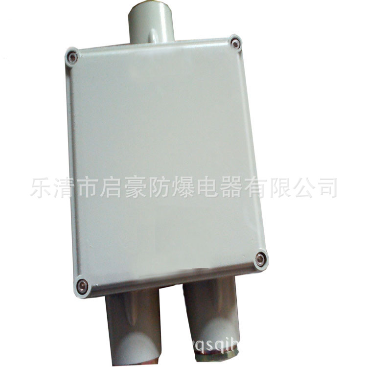 防爆接线箱0012