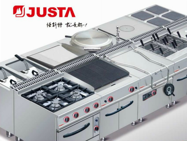 JZH-TH electric oven, even cabinet seat 0008