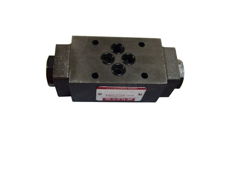 液控单向阀02-750-2