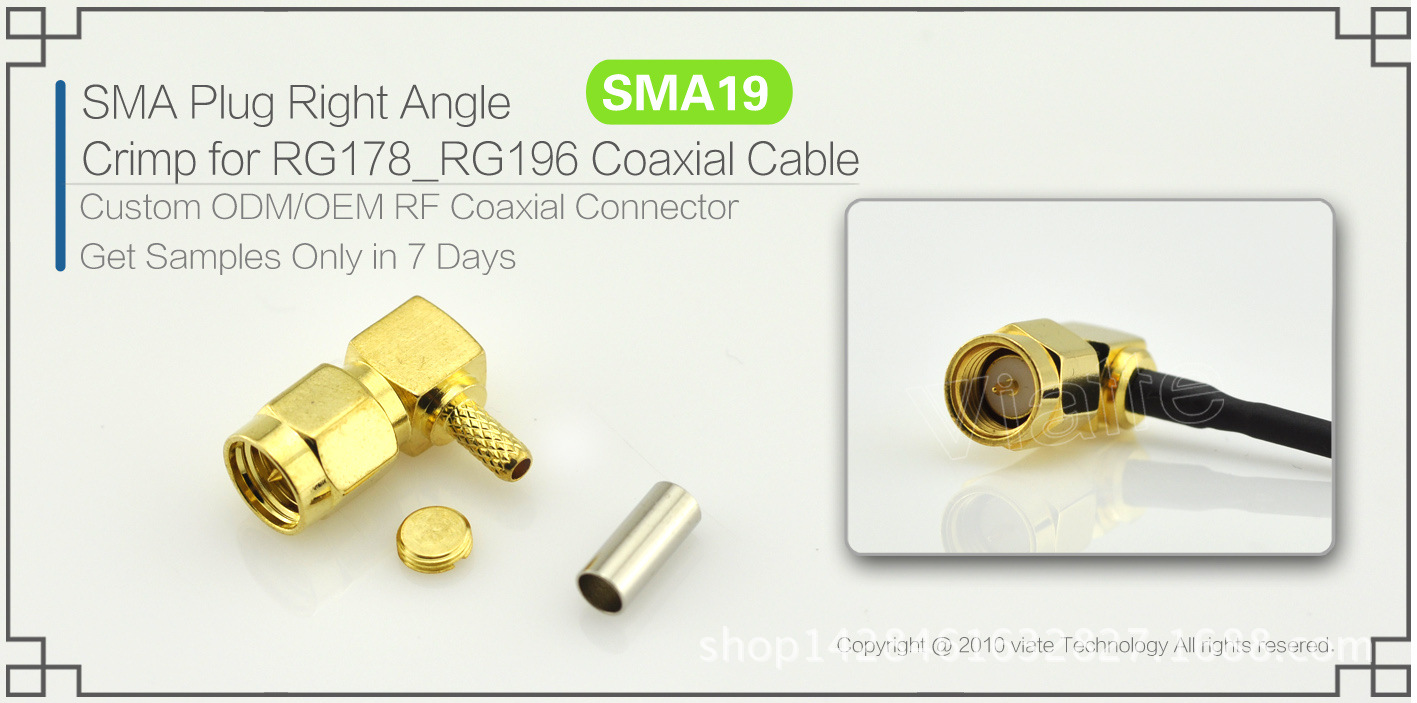 sma,smb,smc,ssma,ssmb,ssmc,mcx,mmcx,bnc,tnc,n,f,fakra射频