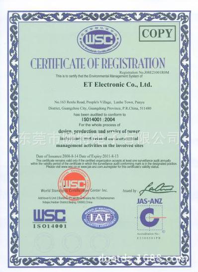 ISO14001-1英文版