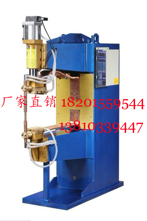 DNK-100螺母点焊机