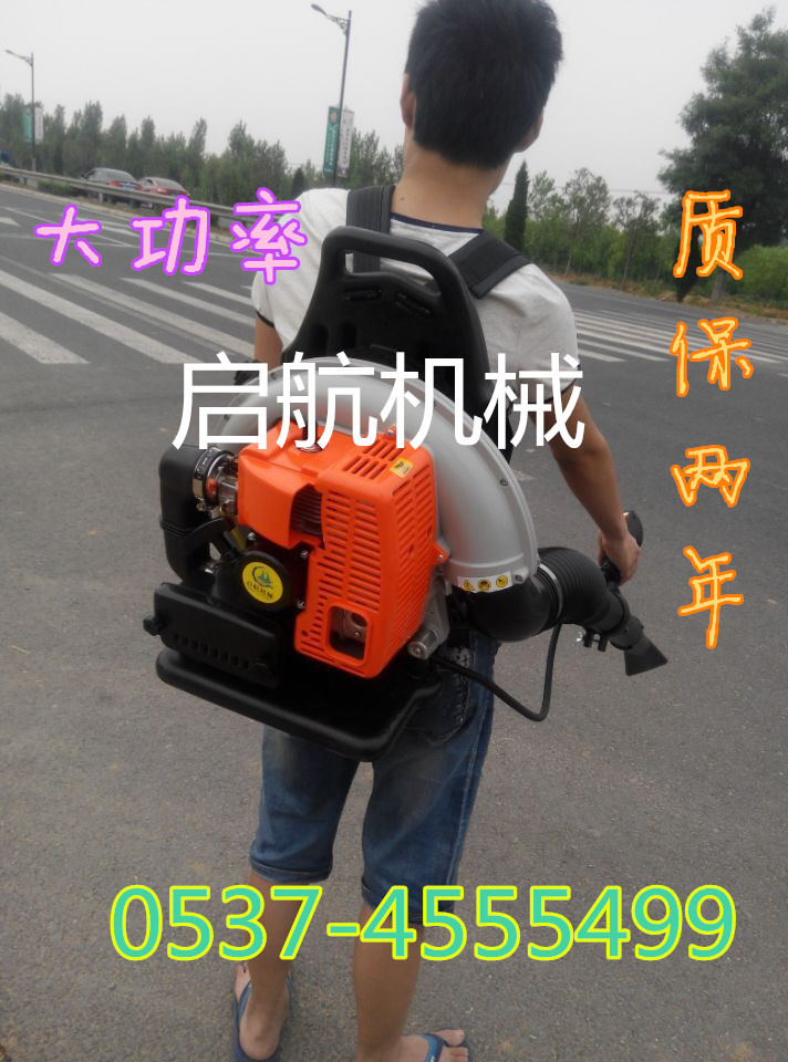 好用的材料吹风机 背负式吹风机 吹雪机