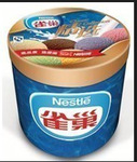雀巢香草冰淇淋 雀巢香草冰激凌