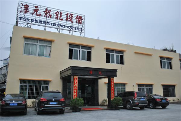 厂房图