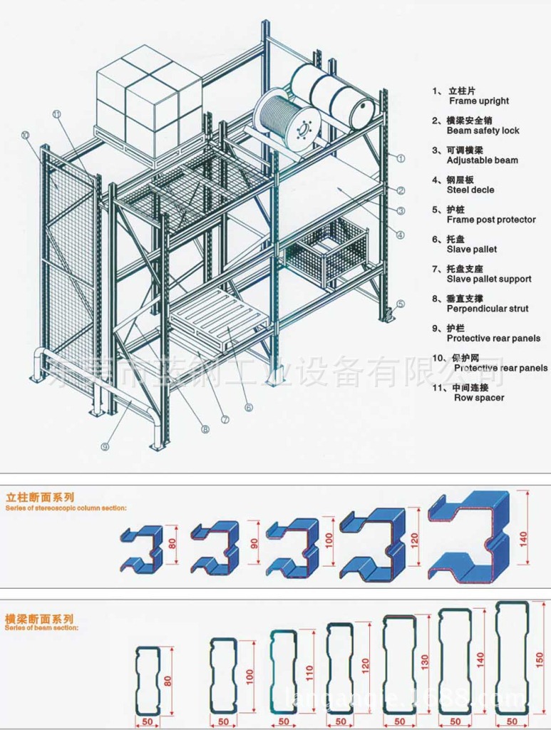 轻型货架,东莞货架,惠州货架,中山仓储货架