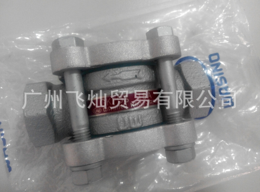 日本WASINOKIKI 流量计GKFDS-15A