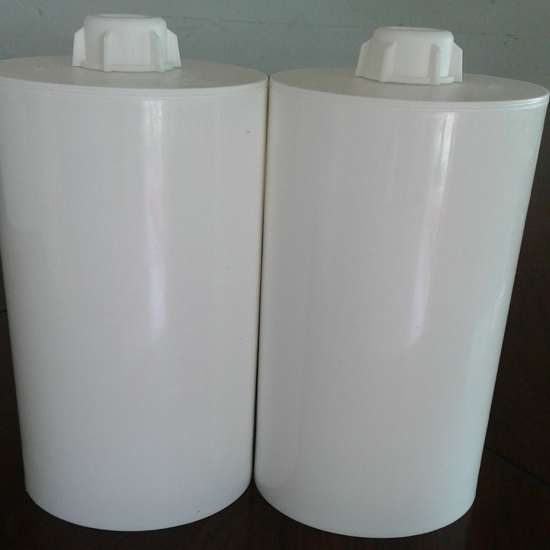 导热硅胶  环保阻燃高粘型硅胶