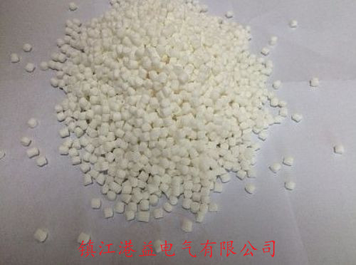 pvc护套料1