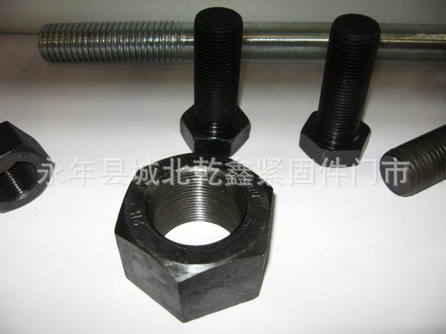 石油化工专用紧固件