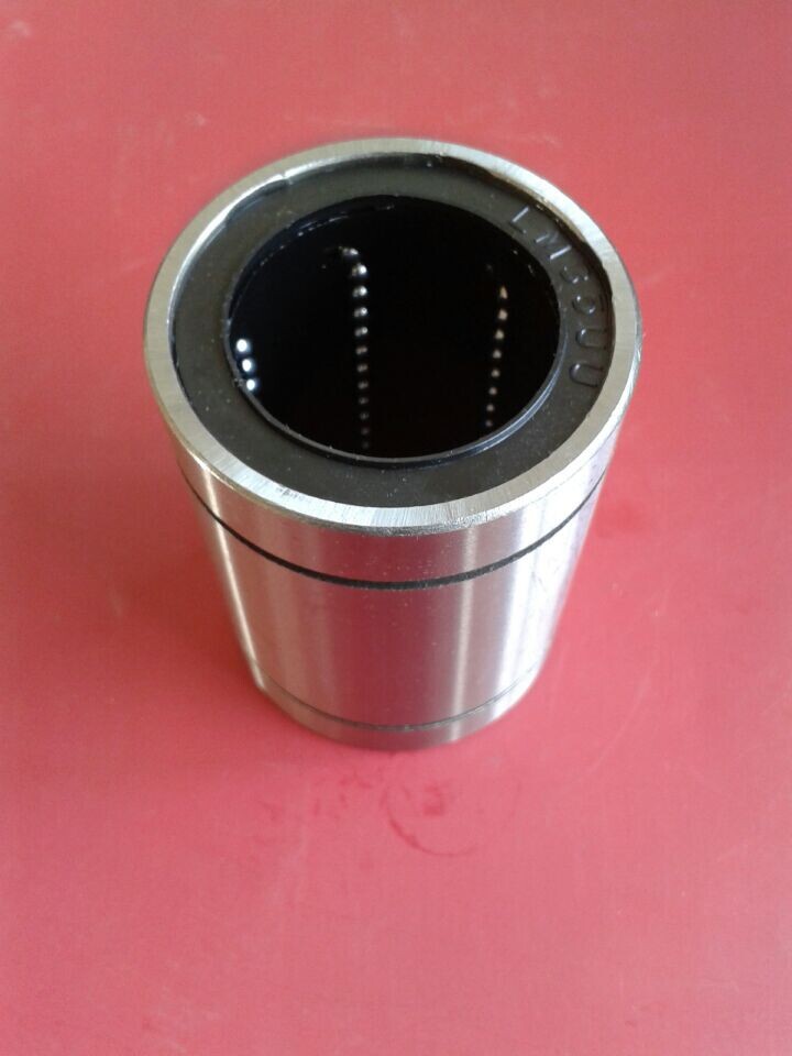 精密小型直线轴承LM5UU
