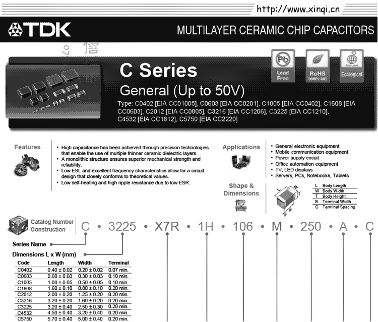 TDK-C-Series_e