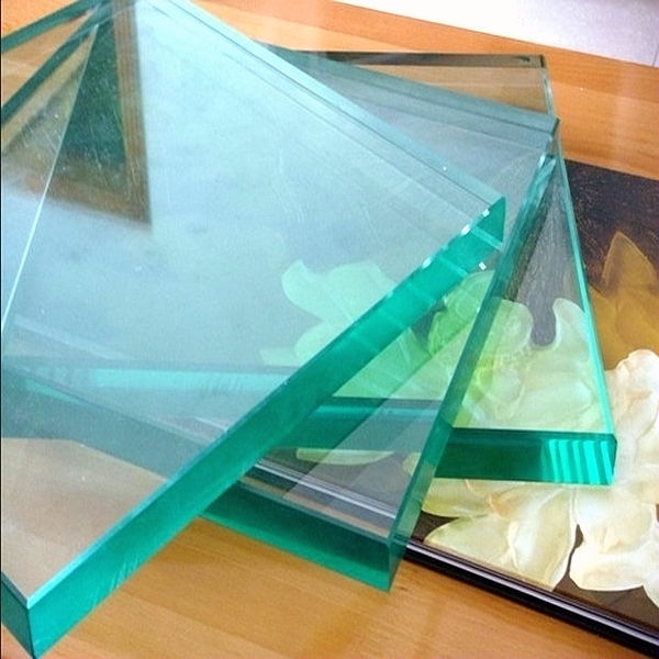 长期出口浮法白玻 透明玻璃 透明浮法玻璃