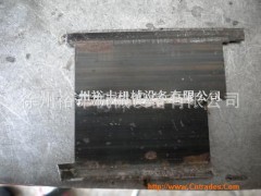 0.6薄板对接
