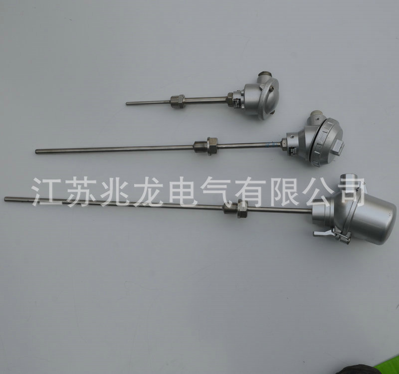雙支一體化熱電阻SBWE2-231