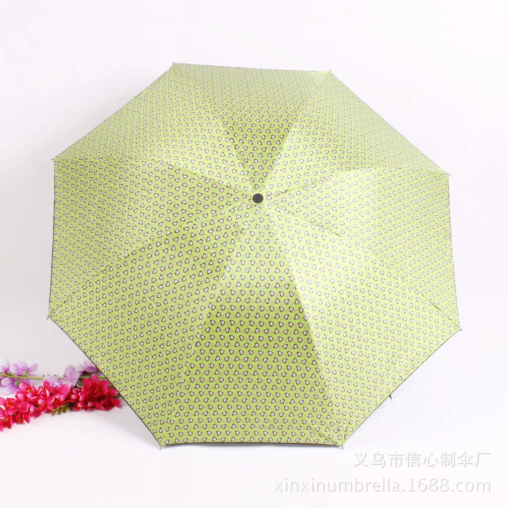 信心伞业 xinxinumbrella