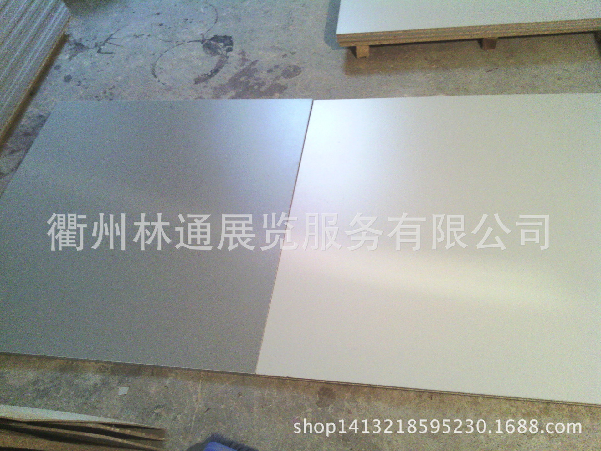 供应林通八棱柱舞台、地台、展览展示设计、展厅展台制作