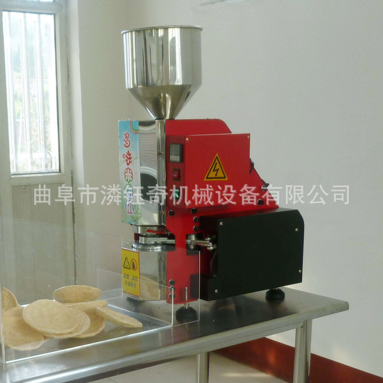 米饼机05