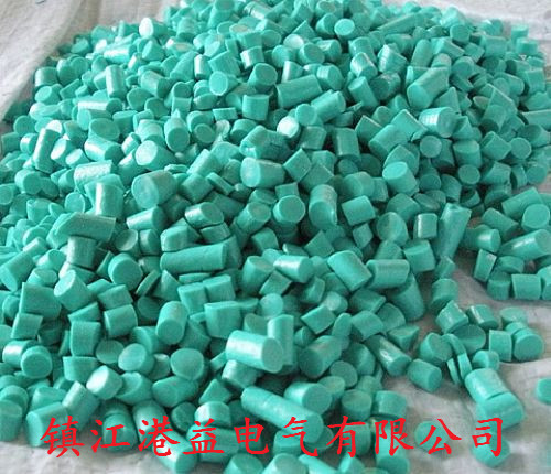 pvc护套料1