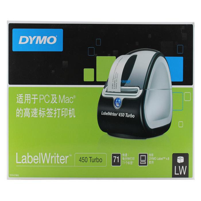 DYMI Lable Writer 450 Turbo2